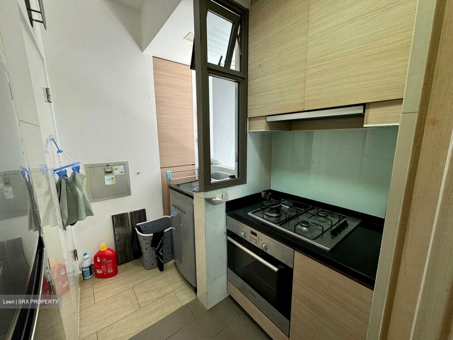 Parc Vera (D19), Condominium #523184661